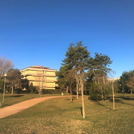 Silva - Appartamento Bibione Exterior foto
