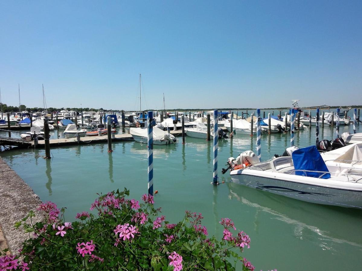 Silva - Appartamento Bibione Exterior foto