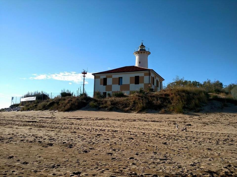 Silva - Appartamento Bibione Exterior foto
