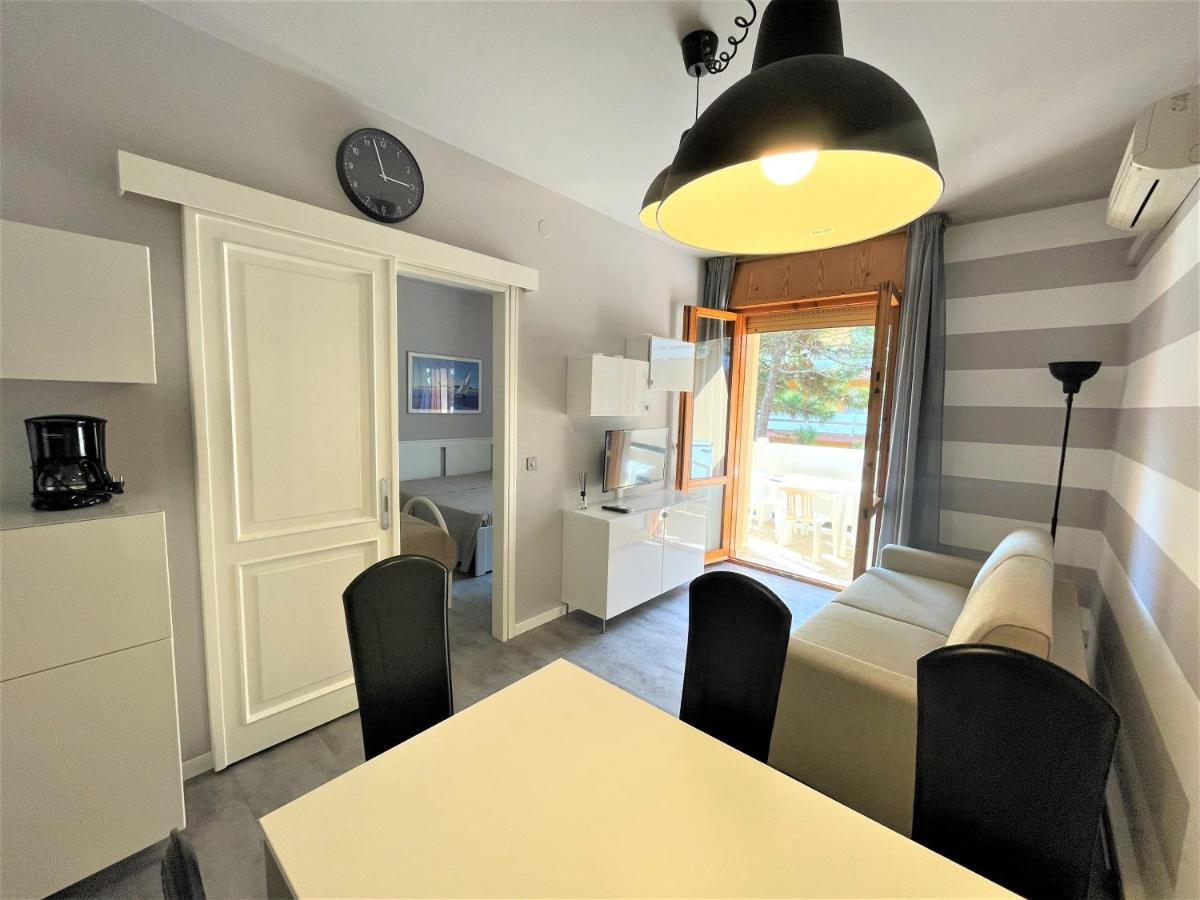 Silva - Appartamento Bibione Exterior foto
