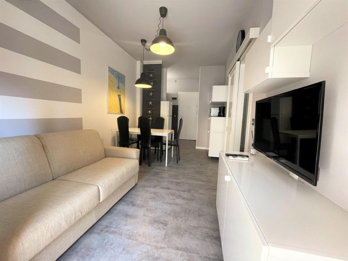 Silva - Appartamento Bibione Exterior foto
