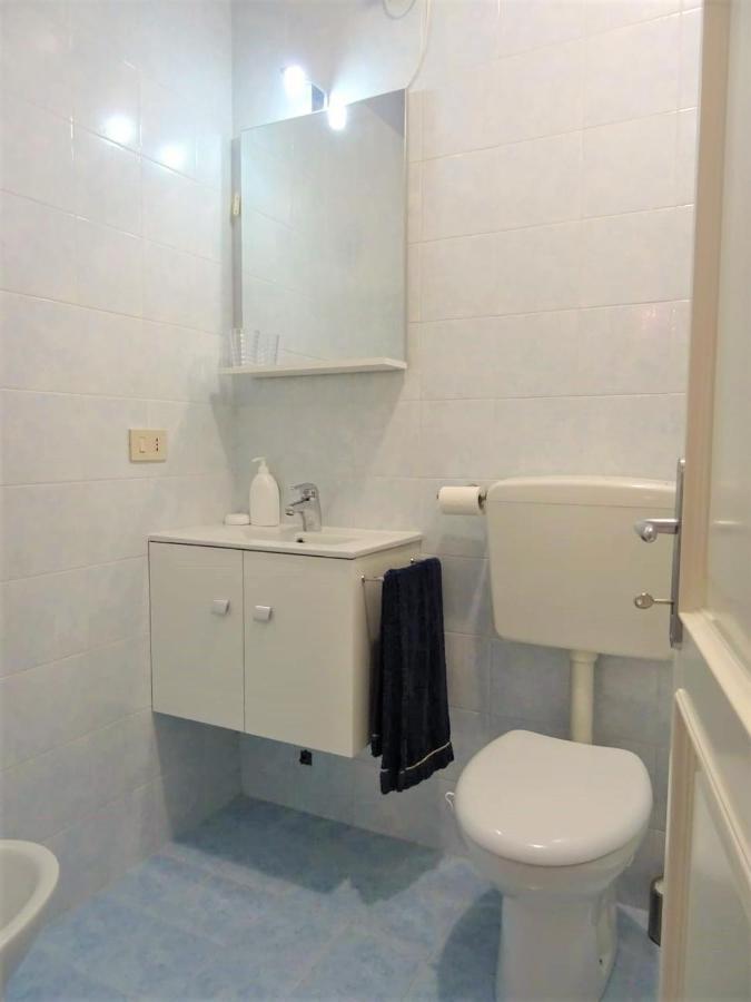 Silva - Appartamento Bibione Exterior foto